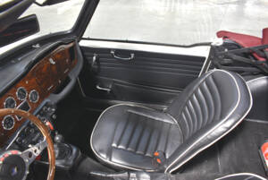 Bild 10/41 von Triumph TR 4A IRS (1965)