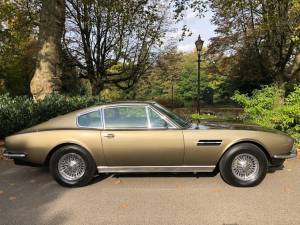 Image 5/42 of Aston Martin Vantage (1973)