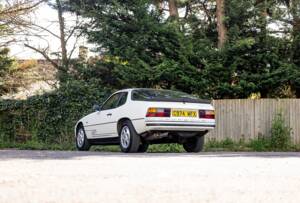 Image 47/50 de Porsche 924 S (1986)