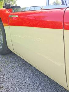 Afbeelding 17/28 van Austin-Healey 3000 Mk III (BJ8) (1966)