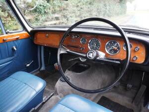 Image 8/19 de Triumph Vitesse 6 (1966)