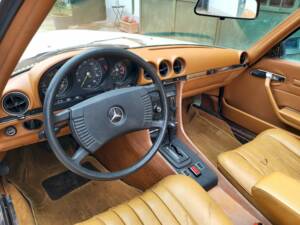 Bild 16/57 von Mercedes-Benz 450 SL (1975)