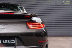 Image 4/51 de Porsche 911 Turbo (2014)