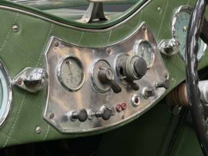 Afbeelding 35/47 van MG TC (1948)