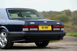 Bild 25/25 von Bentley Turbo R (1996)