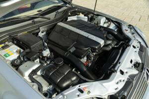 Image 47/50 de Mercedes-Benz SLK 320 (2001)