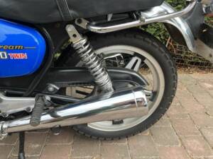 Bild 18/21 von Honda DUMMY (1978)