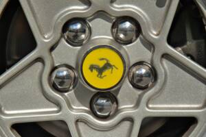 Bild 15/49 von Ferrari 308 GTS Quattrovalvole (1985)
