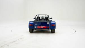 Bild 7/15 von Caterham Super Seven Supersport (1993)