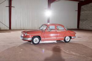 Imagen 2/22 de Panhard PL 17 Tigre (1959)
