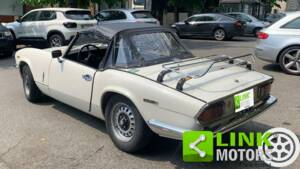 Bild 6/10 von Triumph Spitfire Mk IV (1972)