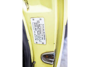 Bild 47/50 von FIAT 124 Spider CS1 (1973)