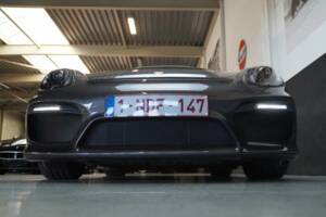 Image 31/50 of Porsche Boxster Spyder (2016)