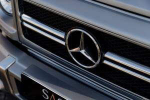 Immagine 15/59 di Mercedes-Benz G 500 (SWB) (2007)