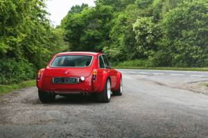 Image 23/50 of MG MGB GT V8 (1977)