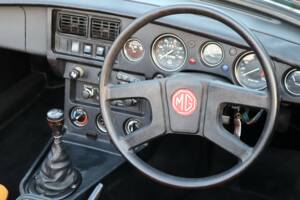 Image 37/50 of MG MGB Limited Edition (1981)