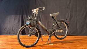 Bild 1/18 von Motobécane Vélosolex Model 3800 (1900)