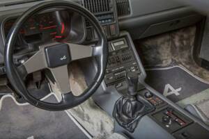 Bild 17/32 von Alpine GTA V6 Turbo (1986)
