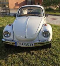 Image 2/8 de Volkswagen Escarabajo 1303 (1979)