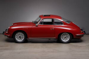 Bild 4/27 von Porsche 356 B Carrera 2&#x2F;2000 GS (1963)