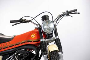Image 26/50 of Montesa Cota 349 Trial (1980)