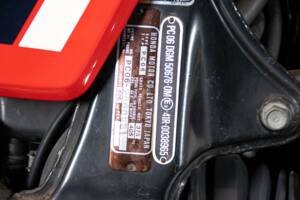Image 26/40 of Honda CX 500 Turbo (1982)
