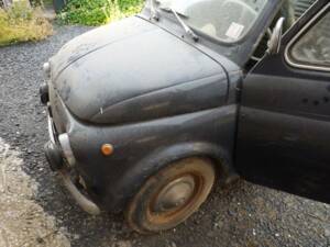 Image 20/50 of FIAT 500 F (1971)