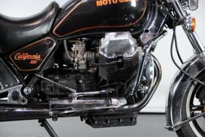 Image 20/50 of Moto Guzzi California III (1988)