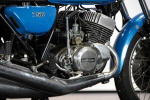 Image 9/48 of Kawasaki 750 H2 Mach IV (1972)