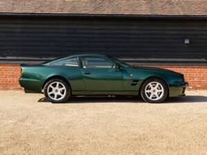 Imagen 48/50 de Aston Martin V8 Coupé (1996)