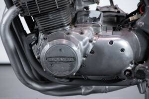 Image 36/50 of Honda DUMMY (1974)