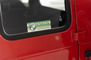 Bild 20/46 von Steyr-Puch 230 G (lang) (1979)