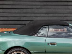 Bild 5/83 von Aston Martin DB 7 Vantage Volante (2001)