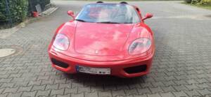 Bild 3/25 von Ferrari 360 Spider (2006)