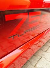 Image 24/24 de Alfa Romeo 75 1.8 Turbo Evoluzione (1987)