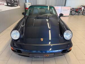 Bild 4/18 von Porsche 911 Carrera 4 (1990)