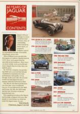 Bild 94/102 von Jaguar SS 100  2,5 Liter (1937)