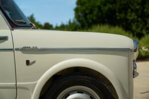 Imagen 40/50 de FIAT 1100-103 TV (1954)