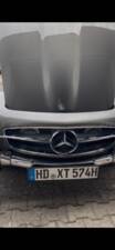 Image 34/51 de Mercedes-Benz 190 SL (1960)