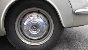 Bild 42/49 von Daimler V8-250 (1968)