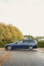 Immagine 20/99 di ALPINA B10 3.3 Touring (2001)