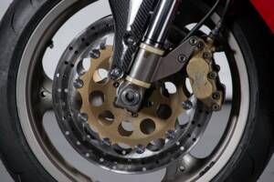 Imagen 22/50 de Ducati DUMMY (1994)