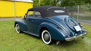 Imagen 7/20 de Opel Kapitän (1939)