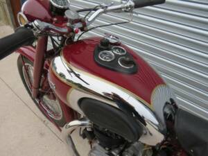 Bild 14/44 von Triumph 5 T Speed Twin (1946)