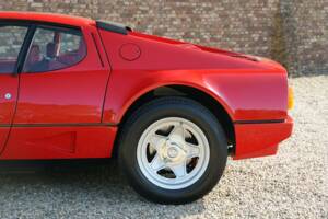 Bild 19/50 von Ferrari 512 BBi (1983)