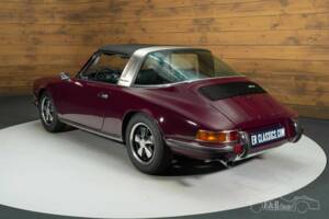 Image 14/19 of Porsche 911 2.4 T "Oilflap" (1972)