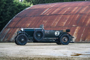 Image 8/37 de Bentley 4 1&#x2F;2 Litre (1928)