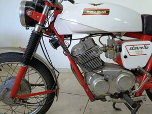 Image 8/29 de Moto Guzzi Stornello 160 (1972)