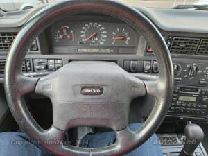 Image 7/11 of Volvo 850 T-5 (1996)