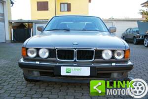 Immagine 2/10 di BMW 750iL (1989)